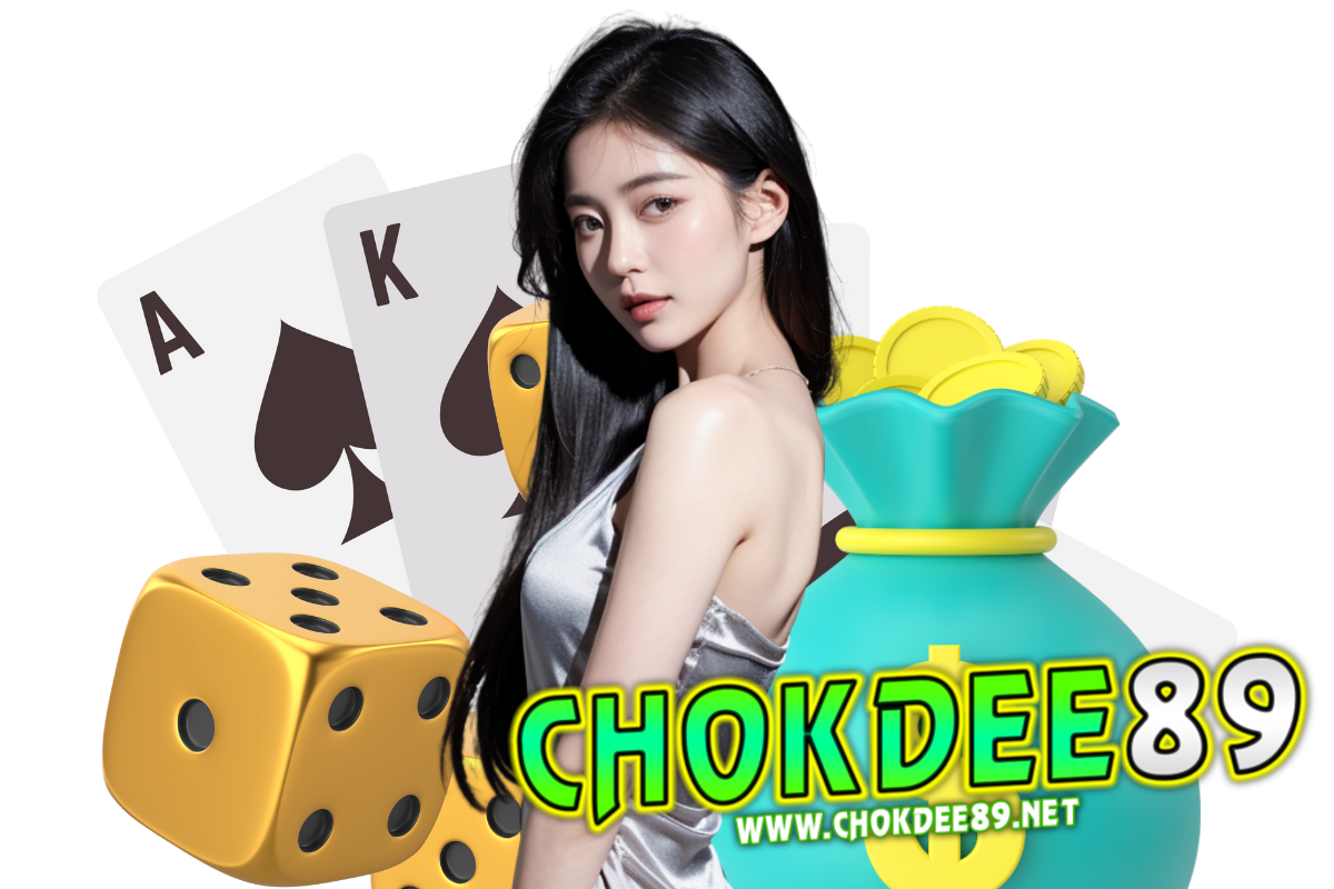 chokdee89 wallet